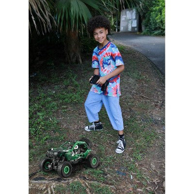 Power Craze Sand Runner 4x4 Buggy - 1:10 Scale