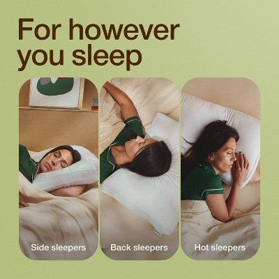 Coop Home Goods Medium The Premier Customizable Pillow (LOCAL PICKUP ONLY)