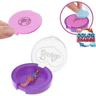 Barbie Mini Land Core Fashionista Fall Wave