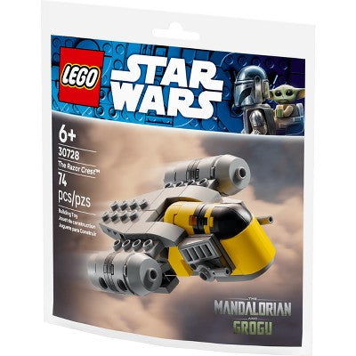 LEGO Star Wars The Razor Crest Mini-Build 30728
