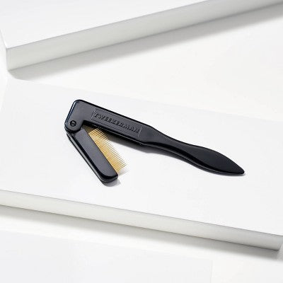 Tweezerman Folding EyeLash Comb