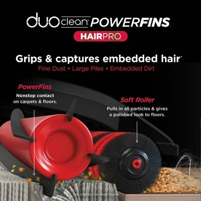 Shark Rotator Pet Lift-Away ADV Upright Vacuum with DuoClean PowerFins HairPro & Odor Neutralizer LA701 (LOCAL PICKUP ONLY)