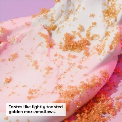 eos Limited Edition Lip Balm 24H Moisture Super Balm - Marshmallow Fluff - 0.35 fl oz