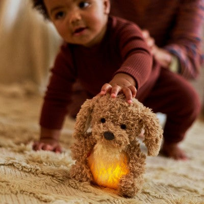 GUND Puppy Soother