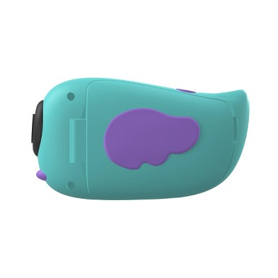 GEMS Kids Video Camera - Green: 3 Megapixels, 720p Recording, 2" Screen