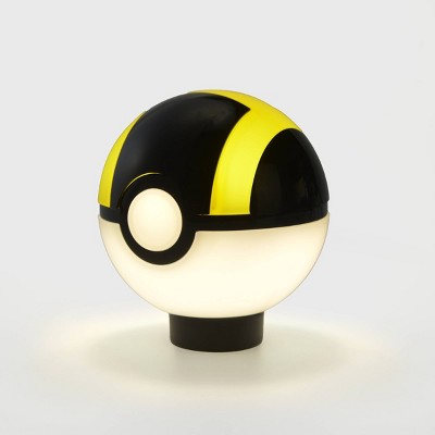 Pokemon Ultra Ball Magentic Mood Light