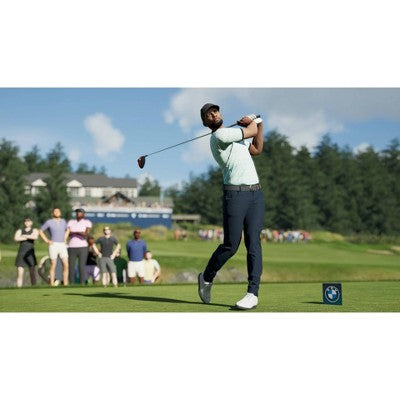 PGA Tour 2K25 - PlayStation 5