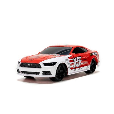 Big Time Muscle RC 2015 Ford Mustang GT - 1:16 Scale