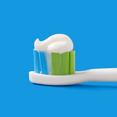 Anti-Plaque Sonic Brush Heads - up&up