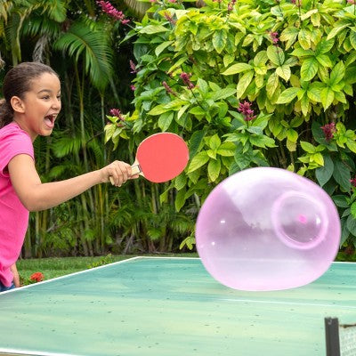 Tiny Wubble Ball 1pc - Assorted Colors