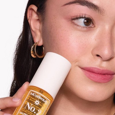 MCoBeauty Fragrance Mist No.2 - 240 ml (Jumbo)