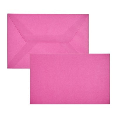 50ct Rainbow Cards and Envelopes: Mara-Mi Stationery Note Card Pack with Envelopes for All Occasions, Multi-Colored