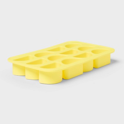 Lemons Ice Mold - Sun Squad