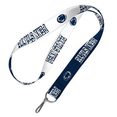 NCAA Penn State Nittany Lions Lanyard