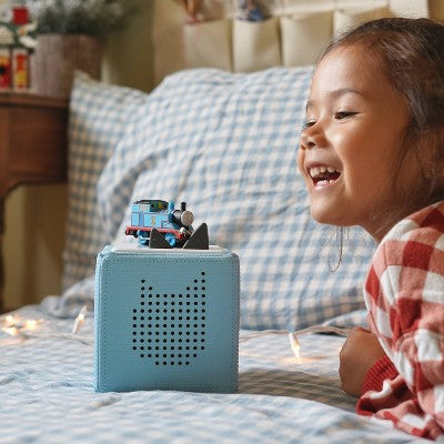 tonies All Engines Go: Thomas Audio Play Figurine *ADD 3 TO YOUR CART & 1 IS FREE!*