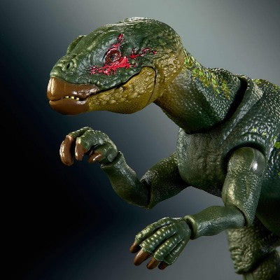 Jurassic World Hammond Collection Hypsilophodon Dinosaur Figure