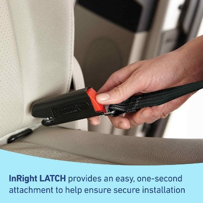 Graco Nautilus 2.0 LX 3-in-1 Harness Booster Car Seat - Hex (LOCAL PICKUP ONLY)