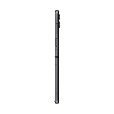 AT&T Samsung Galaxy Z Flip4 5G (128GB) Smartphone - Graphite