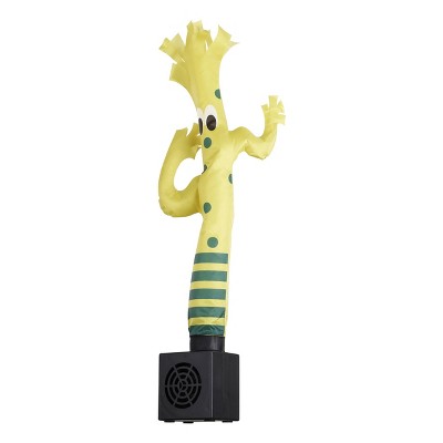 Vivitar Mini Tubeman - Green