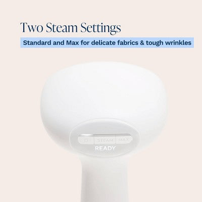 Nori Cloud Garment Steamer