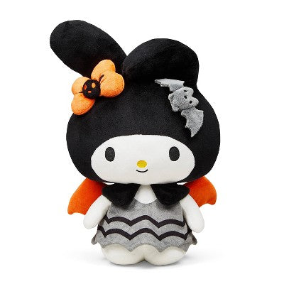 Hello Kitty - 13" Medium Plush - My Melody Bat