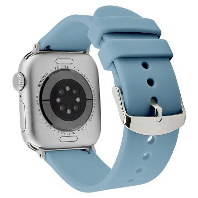 Case-Mate Universal Silicone Watch Band - Blue