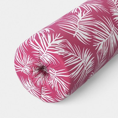 Printed covered noodle Berry Palm - Sun Squad (LOCAL PICKUP ONLY)