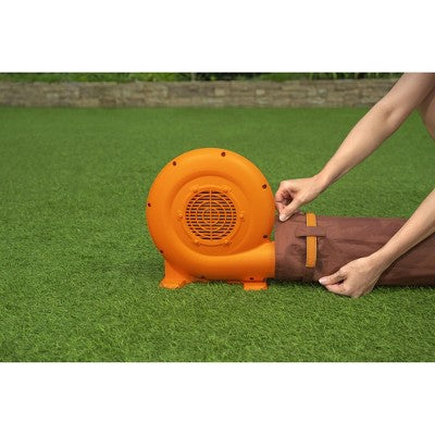 H2OGO! Pirateship Bouncer Inflatable Water Park (LOCAL PICKUP ONLY)