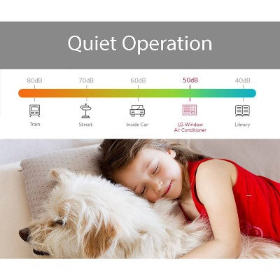 LG Electronics 11200 BTU 230V Through-the-Wall Air Conditioner with 11200 BTU Supplemental Heat Function (LOCAL PICKUP ONLY)
