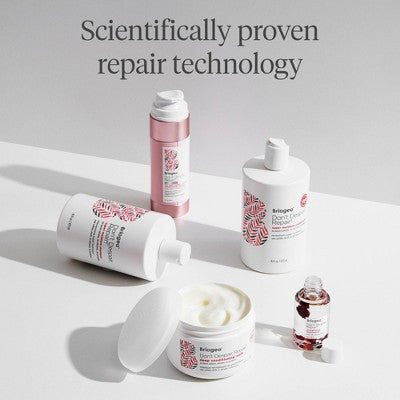 Briogeo Hair Care Don't Despair Repair! Strengthen + Repair Minis Hair Kit - 6.07 fl oz/4ct - Ulta Beauty