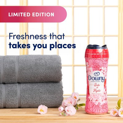 Downy Date in Kyoto Laundry Additive Beads - 7.8oz