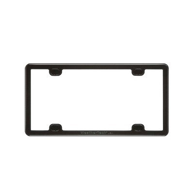 WeatherTech License Plate Frame