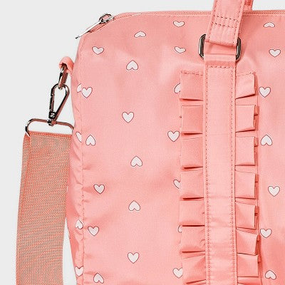 Girls' Duffel Bag - Cat & Jack Pink