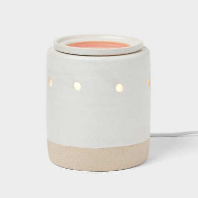 6ct Tangerine Ginger Wax Melts 2.5oz - Threshold