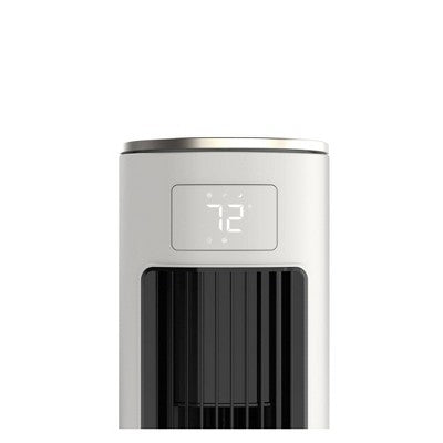 Lasko 40" 12H Timer Remote Control Oscillating Tower Fan (LOCAL PICKUP ONLY)