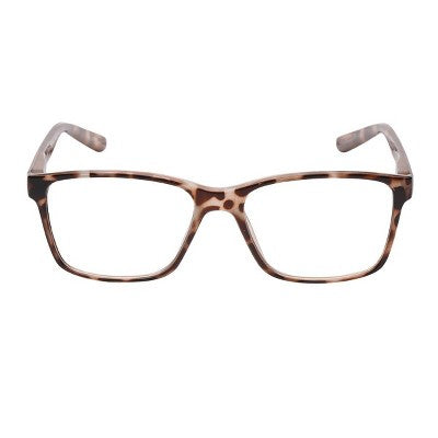 ICU Eyewear Mendocino Tortoise - 1.25
