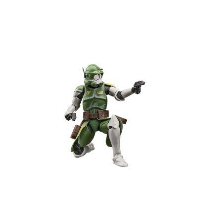 Star Wars The Black Series Clone Commander Doom