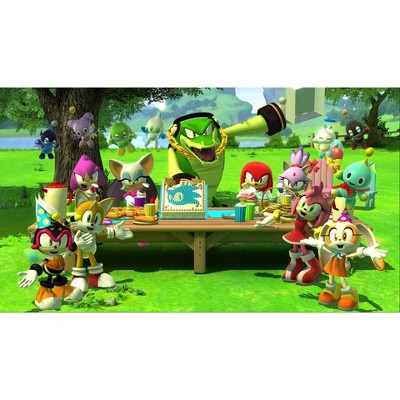 Sonic X Shadow Generations - PlayStation 5