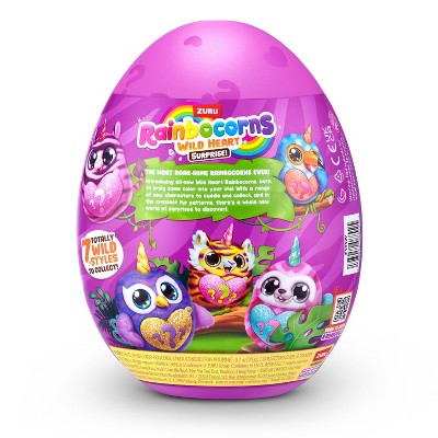 Rainbocorns Wild Heart Surprise S1