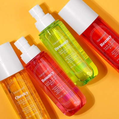 NatureWell Women's Fragrance Mist - Beamy - 8 fl oz