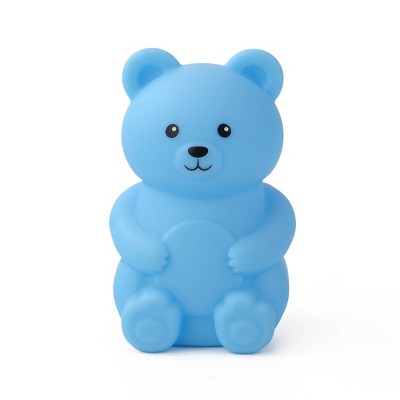 Night Light Bear - Bullseye's Playground