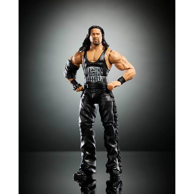 WWE Legends Diesel Action Figure & Accessories, 6" Collectible Set
