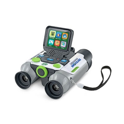 LeapFrog Magic Adventures Binoculars