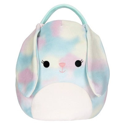 Squishmallows Eliana the Bunny Easter Basket