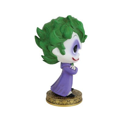 Ichigo Ichie Warner Bros DC Joker Figurine 4" Scale