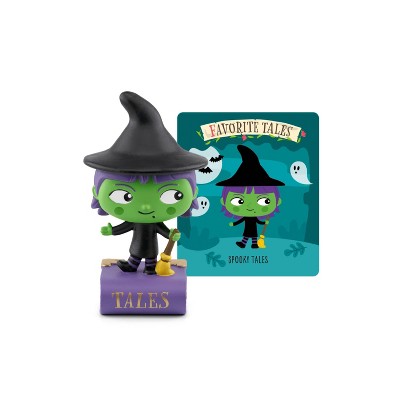 tonies Favorite Tales: Spooky Tales Tonie Figurine *ADD 3 TO YOUR CART & 1 IS FREE!*