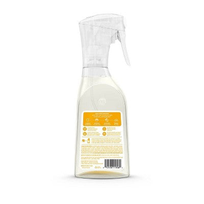Method Super Shine Foaming Dish Spray Powered By Enzymes Coastal Citrus - 16oz
