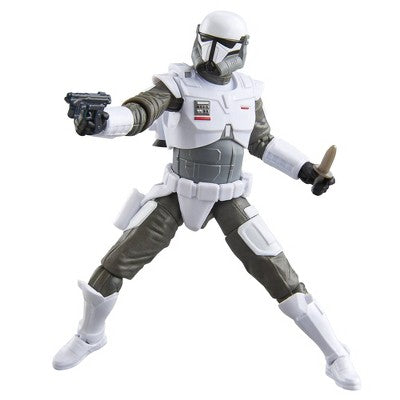 Star Wars The Vintage Collection Imperial Armored Commando