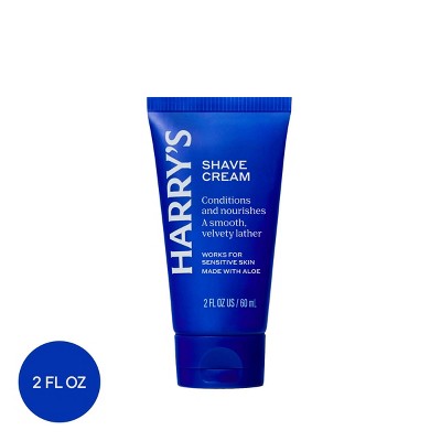 Harry's Shave Cream - Trial Size - 2 fl oz