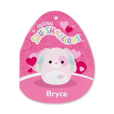 4" Blind Valentine Capsules Plush - Squishmallows
